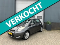Toyota Yaris - 1.0 VVTi Acces