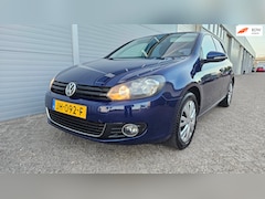 Volkswagen Golf - 1.4 TSI Highline | Automaat | Navi | Cruise |
