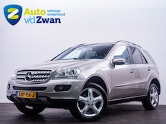 Mercedes-Benz M-klasse - 280 CDI 'Automaat' PDC|Clima|incl BTW