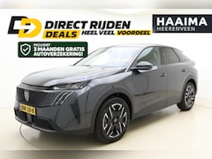 Peugeot 3008 - 1.2 Hybrid 145 Allure DEMO VOORDEEL € 6.000 | Navigatie | Adaptieve Cruise Control | 360 V