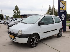 Renault Twingo - 1.2 Emotion Airco, NL-Auto, Nw. APK, NAP Aanbieding