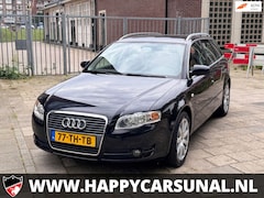 Audi A4 Avant - 1.8 Turbo Pro Line, AIRCO, NAP, NIEUWE APK