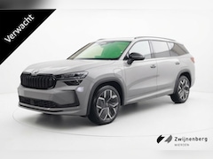 Skoda Kodiaq - 1.5 TSI PHEV Sportline Business