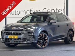 CUPRA Terramar - 1.5 e-Hybrid 272 PK VZ | PANO | HEAD-UP | SENNHEISER | TREKHAAK