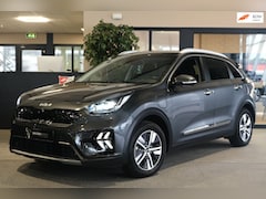 Kia Niro - 1.6 GDi PHEV 141pk Led Navi acc Camera JBL Trekhaak