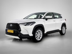 Toyota Corolla Cross - 2.0 High Power Hybrid Active | Apple CarPlay / Android Auto (Navigatie) |