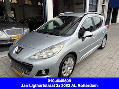 Peugeot 207 SW - 1.6 VTi Sportium AIRCO/CRUISE/PDC/NETTE STAAT