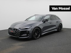 Audi RS5 - Avant quattro 639 PK | RS-sportuitlaat | RS-sportstoelen | Alcantara RS-Stuur | 360 Camera