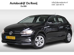 Volkswagen Polo - 1.0 TSI Comfortline Airco | Cruise Control | Apple Carplay | Android Auto