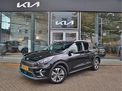 Kia e-Niro - DynamicPlusLine 64 kWh | Stoelverwarming | Schuifdak | LED | Tot 10Jr. Kia-Garantie |