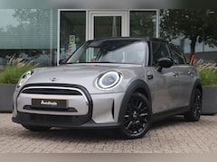 MINI 5-Deurs - (f55) Cooper 1.5 Camden Edition 136PK AUT I Climate I Cruise I Union Jack I Navi I