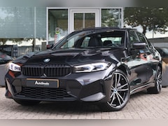 BMW 3-serie - (g20) 320e M-Sport 204pk SoH 96% | Sfeer | Camera | Pano | Trekhaak | Adaptive LED | Cruis
