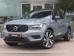 Volvo XC40 - T5 R-Design SoH 100% | Pano | Harman/Kardon | Leder | trekhaak | Camera | Memory | Keyless