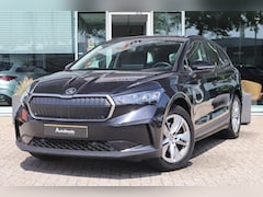 Skoda Enyaq iV - 60 Elektromotor 180pk SoH 92% I Navi I Climate I Carplay I Cruise I DAB