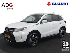 Suzuki Vitara - 1.4 Boosterjet Smart Hybrid Style | Alcantara Bekleding | Keyless Entry | Direct Leverbaar