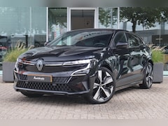 Renault Mégane E-Tech - EV60 220pk Optimum Charge Techno SoH 94% I Warmtepomp I Navi I Stoel/stuurverwarming I Cli