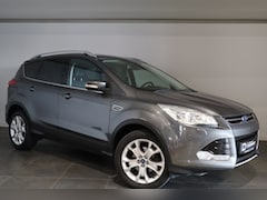 Ford Kuga - 1.6 ECOB.110KW/150PK 2WD
