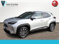 Toyota Yaris Cross - 1.5 Hybrid First Edition Automaat . Trekhaak, clima, camera