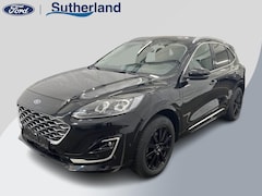 Ford Kuga - 2.5 PHEV Vignale | Trekhaak Wegklapbaar | Panoramadak | Winter Pack | Adaptive cruise cont