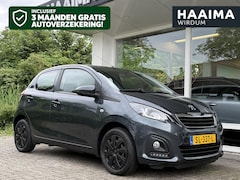 Peugeot 108 - 1.0 e-VTi Active | Airco | Bluetooth | 5-Deurs |