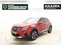 Peugeot 2008 - 1.2. Turbo 130 pk Allure | Trekhaak | Navigatie | 1e eigenaar | Climate Control