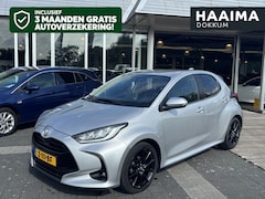 Toyota Yaris - 1.5 VVT-i Style Airco | Parkeersensoren | Camera | Cruise Controle | Car Play