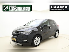 Opel Mokka X - 1.4 Turbo Innovation | Trekhaak | AGR Comfortstoelen | Climate control | Half lederen bekl