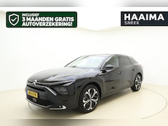 Citroën C5 X - 1.6 Plug-in Hybrid 225 Shine | Lederenbekleding | Massage stoel | Elektrisch verstelbare s