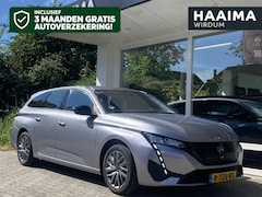 Peugeot 308 SW - 1.2T 110pk Active Pack Business | Climate & Cruise Control | AppleCarplay/Android Auto | N