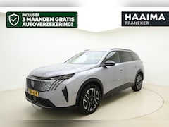 Peugeot 5008 - 1.2 Hybrid 145 Allure 7p | Climate & Cruise Control | 7-Zitter | Achteruit Rijd Camera | A