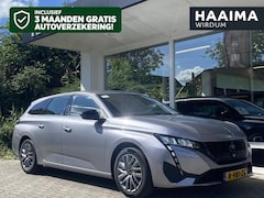 Peugeot 308 SW - 1.2T 110pk Active Pack Business | Climate & Cruise Control | AppleCarplay/Android Auto | N