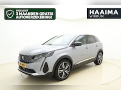 Peugeot 3008 - 1.6 HYbrid 180 Allure Pack Business | 19 inch | Automaat | Achteruitrijcamera | Apple carp