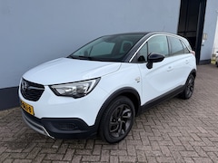 Opel Crossland X - 1.2 120 Jaar Edition