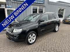 Jeep Compass - 2.0 Sport