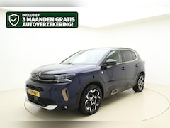 Citroën C5 Aircross - 1.2T 130pk C-Series | PHC Vering | Comfort Seats | Achteruitrijcamera | Navigatie | Climat