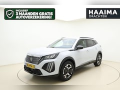 Peugeot e-2008 - EV Allure Avantage 54 kWh | Adaptive Cruise Control | 360° Camera | Full LED | SOH 96% | A