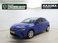 Opel Corsa - 1.2 Level 3 100pk | Navigatie | Airco | Cruise Control | Lichtmetalen Velgen | Parkeersens