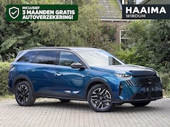 Peugeot 5008 - 1.2 Hybrid 145 GT 7p | Navigatie | Zwart dak | Camera | Stoelverwarming | Ecc & Cruise Con