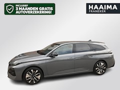 Peugeot 308 SW - 1.6 Plug-in Hybrid 195 Allure 195pk | Rondom Camera | Stoel - Stuurverwarming | Trekhaak |