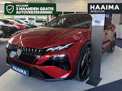 Peugeot 408 - 1.2 GT Hybrid 145 | VOORRAAD | Focal Premium Audio | Schuif-/kanteldak | Trekhaak | 8 Jaar