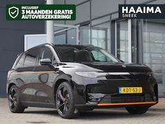 Leapmotor C10 - Design ProMax AWD 81.9 kWh | Irmscher | Dutch edition | Unieke auto 004/100 | Verlaagd | S