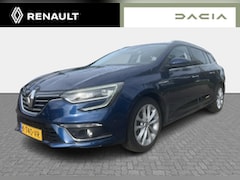Renault Mégane Estate - 1.3 TCE 140 Intens