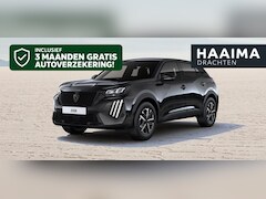 Peugeot 2008 - 1.2 Hybrid 110 Business | NIEUW UIT VOORRAAD LEVERBAAR | AUTOMAAT | Parkeer Camera Achter