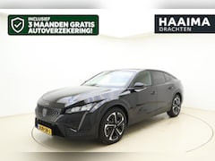 Peugeot 408 - 1.2 Hybrid 145 e-DCS6 Allure | Adaptive Cruise Control | Camera | Full LED | 19'' Lichtmet