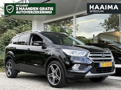 Ford Kuga - 1.5 EcoBoost Titanium | Trekhaak | Navigatie | Park Assist | Cruise Control | Privacy Glas