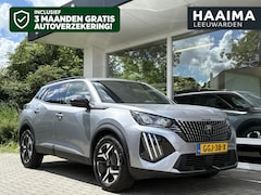 Peugeot 2008 - 1.2T 100pk Allure | Achteruitrijcamera | Navigatie | Facelift model | Privacy Glass | Lich