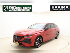 Peugeot e-308 SW - GT 54 kWh | Sportinterieur | Parkeersensoren | Navigatie | Cruise control | 360 graden cam