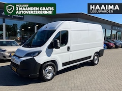 Citroën Jumper - 2.2 BlueHDi 140 S&S L2H2 3.5t | Cruise control | Achteruitrijcamera | Digitale binnenspieg