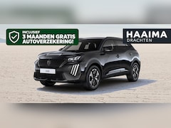 Peugeot 2008 - 1.2 Hybrid 145 Allure | NIEUW UIT VOORRAAD LEVERBAAR | AUTOMAAT | Adaptief Cruise Control