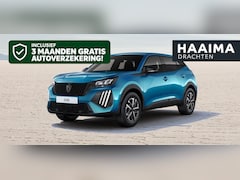 Peugeot 2008 - 1.2 Hybrid 110 Business | NIEUWE VOORRAAD | 110PK | AUTOMAAT | HYBRID | Camera Achter | Dr